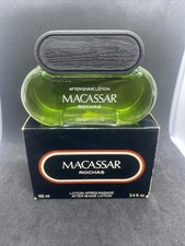 Rochas Macassar VINTAGE RARE