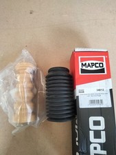 VW Passat B3/B4 88-97 Shock Absorber Dust Cover Kit,Rear Axle Left Or Right