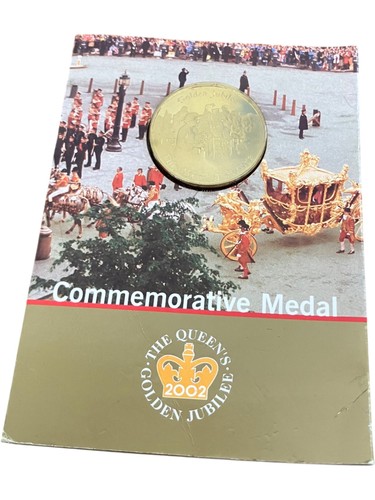 Queen golden jubilee 2002 - queen's,