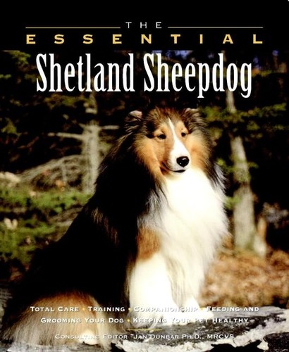 The essential shetland - the,