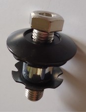 Hollow Ahead Cap and Star Nut