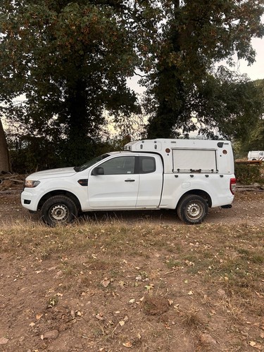 2016 ford ranger 2 - 2016,