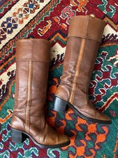 Vintage 1970s Black Label Frye