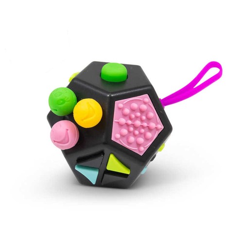 Sensory stress toy - stress, mega