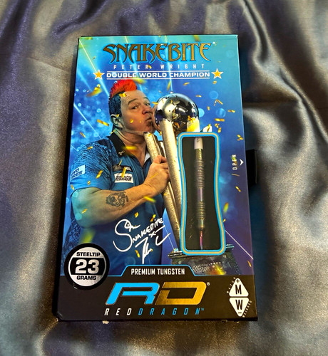 Peter wright diamond - peter,
