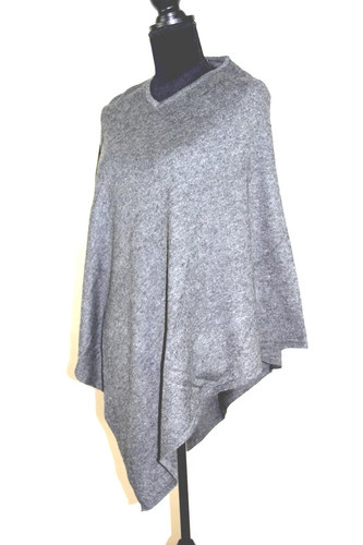 Ladies neck cashmere - ladies,