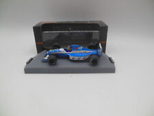 Onyx 135 Ligier Renault JS 37 Rn 25 Thierry Boutsen Formula 1 1992 1:43 Scale
