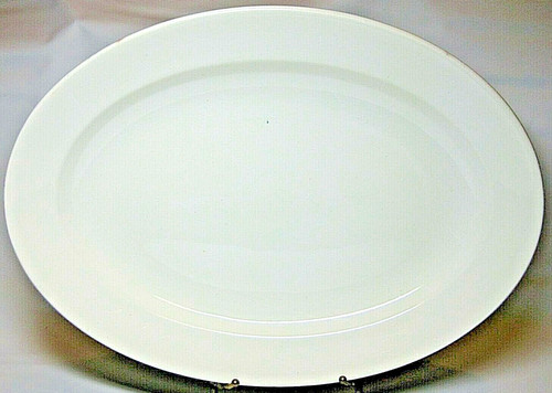 Turkey platter grindley - turkey, w.h.grindley
