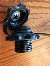 PKS ProFlow Screw Cap for  Airush, Naish, Star, RRD, Switch -  New