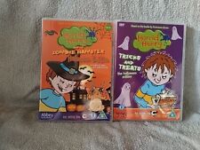 Horrid Henry - Spook-tacular (DVD, 2012)