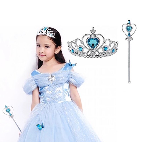 Cinderella girls fancy dress - fancy,