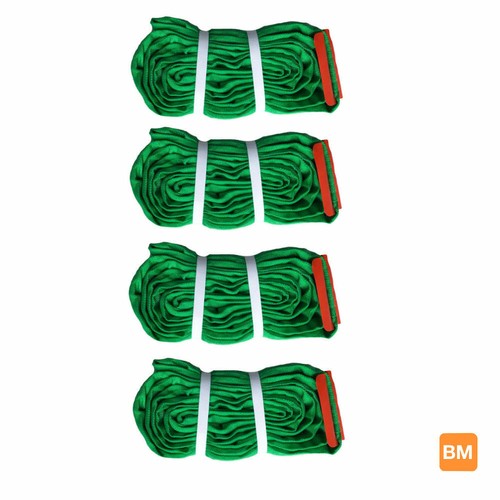 Pack green round endless - ,