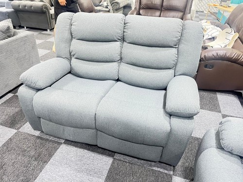 Roman recliner 3seater - recliner,