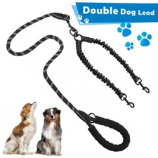 Duplex Double Dog Coupler Twin