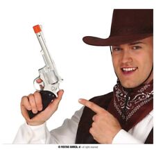 Cowboy Gun 32cm Fancy Dress