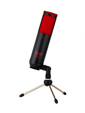 MXL Tempo USB Mic for Streamers & Musicians - Plug In & Create