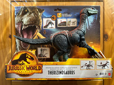 New Jurassic World Dominion