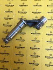 LAMBRETTA GP KICKSTART