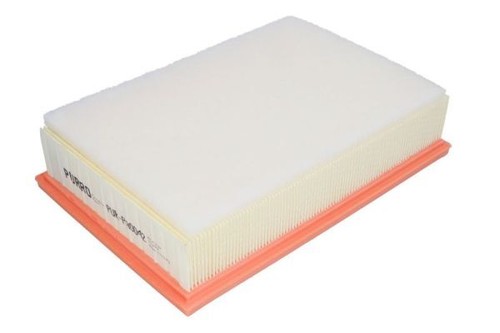 New air filter for seat - for, skoda