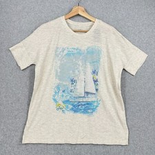 J. Jill Top Womens Small Tan