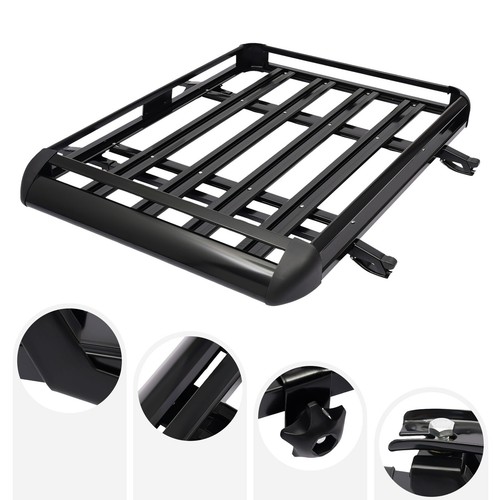 Cargo roof rack - basket, luggage