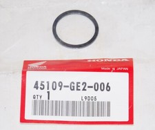 NOS OEM HONDA 1983-1991 CALIPER DUST SEAL VFR750 GL1100 XL350 45109-GE2-006
