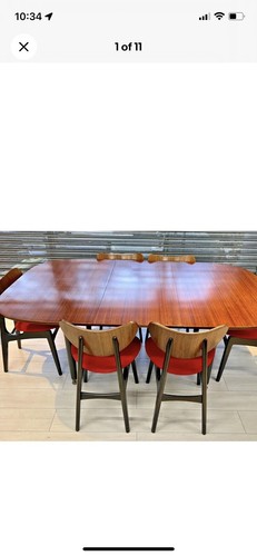 Plan table gomme mid - e, +