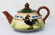 Torquay Pottery Langpark