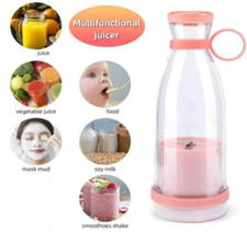 Portable Juice Extractor,Super