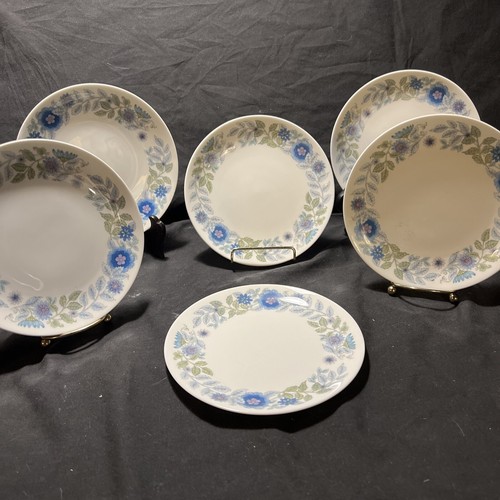 Set wedgwood clementine - 6,