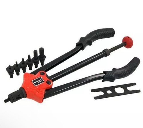 Pump action nut - action,