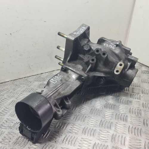 Toyota estima transfer box - toyota,