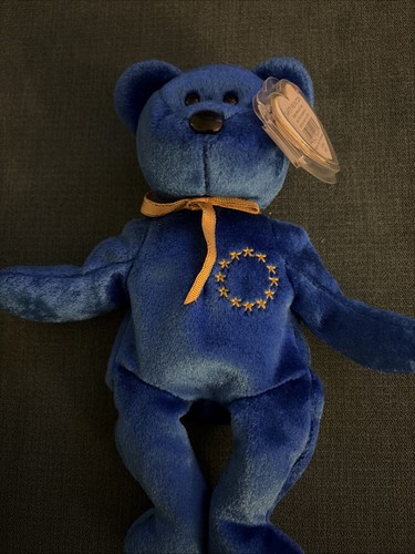 Unity beanie babies - ty,