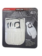 Kirkland Signature Golf Gloves