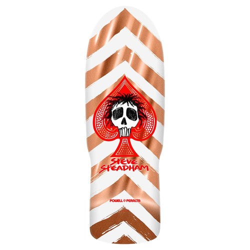 Powell peralta steve - peralta,