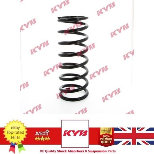 Suspension spring for land - for,