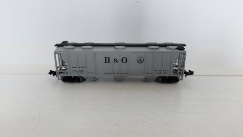 Bachmann gauge hopper - n, wagon
