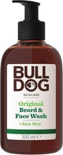 BULLDOG SKINCARE 2-in-1
