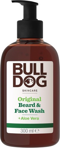 Bulldog skincare 1 - bulldog, 2-in-1