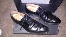 Joseph Cheaney Newman Mens