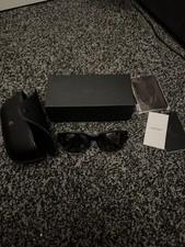 Persol PO3319S Tom Black Grey