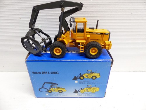 Scoop volvo l180 - scoop, c