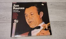 Vintage Jim Reeves Sings With