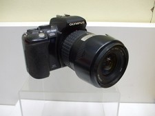 Olympus E-500 digital camera