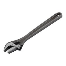  Bahco Black Adjustable Wrench