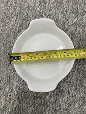 Pyrex Ceramic Circular Pie