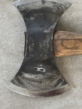 Gransfors Bruks  Double Bit