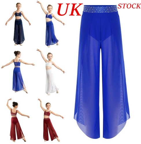 Kids girls lyrical dance - uk,