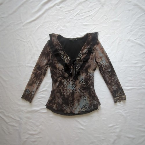 Vintage y2k suzanna - vintage, mesh