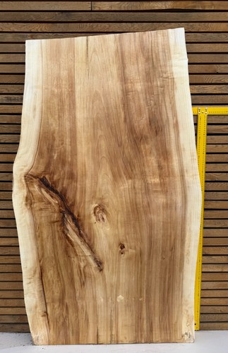 Extra wide poplar - wide, edge